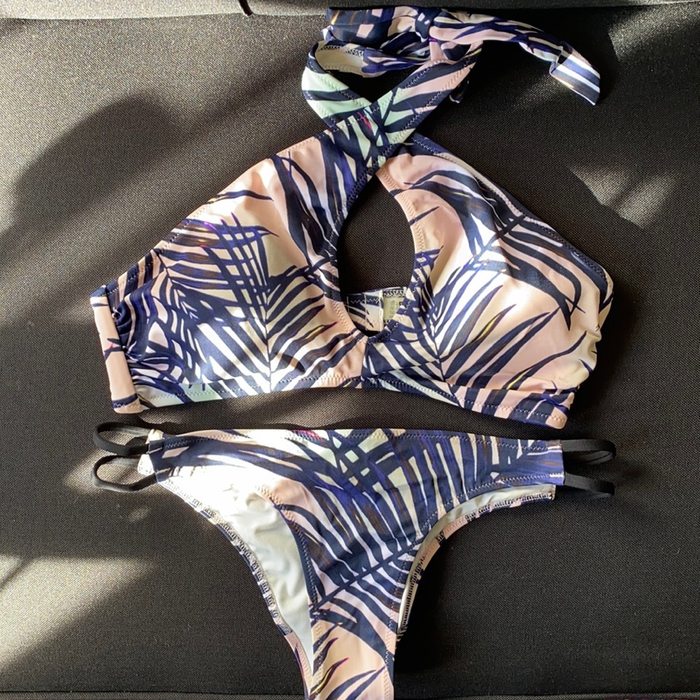 Victoria’s Secret Pink Bikini